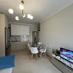 Stylish 50m From Radhime Apartamento *