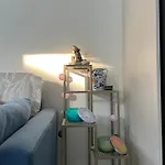 Stylish 50m From Radhime Apartament Wlora