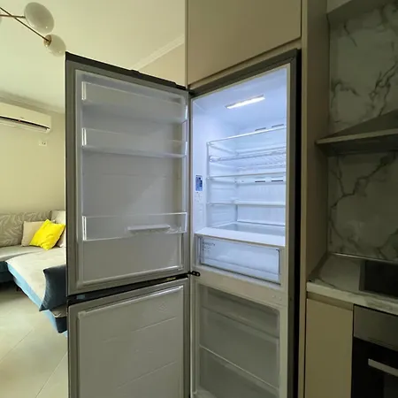 Apartamento Stylish 50m From Radhime