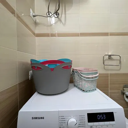 Apartamento Stylish 50m From Radhime *