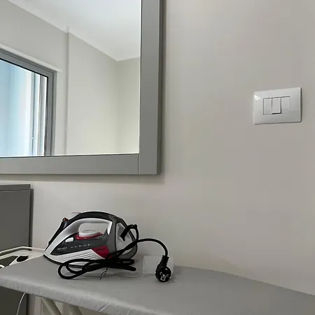 Apartamento Stylish 50m From Radhime *