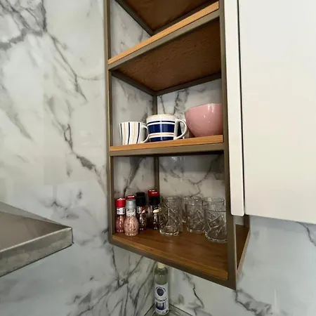 Stylish 50m From Radhime Apartamento *