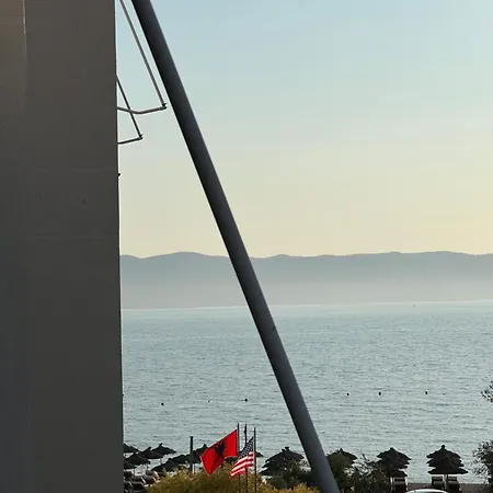 Apartamento Stylish 50m From Radhime Vlorë