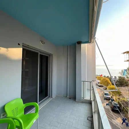 Apartamento Stylish 50m From Radhime