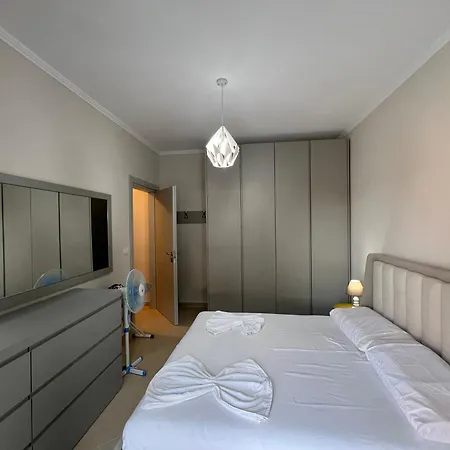 Apartamento Stylish 50m From Radhime *